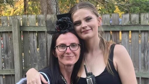 PHEOBE BISHOP FUNDRAISER QUEENSLAND
