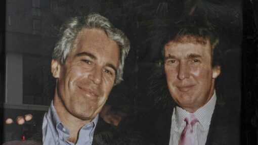 Britain Trump Epstein