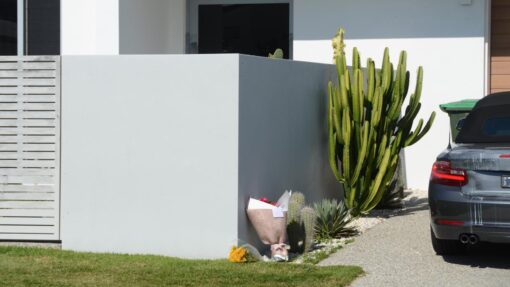 SUNSHINE COAST STABBING DEATH