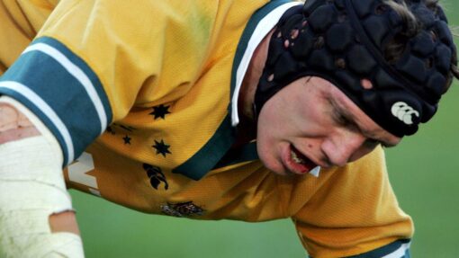 SOUTH AFRICA RUGBY AUSTRALIA