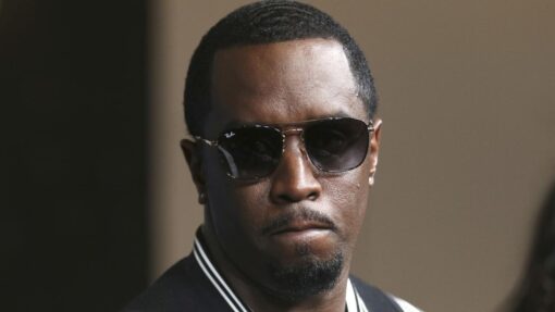 Sean Combs,P.Diddy