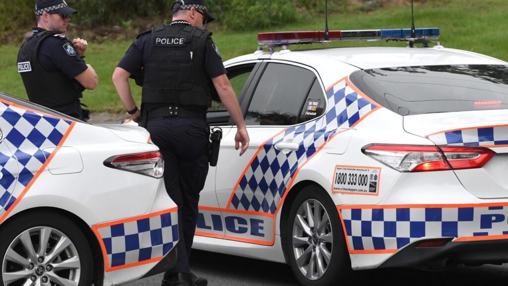 Emergency services say the crash of a twin turboprop Reims Cessna F406 plane killed two men.
