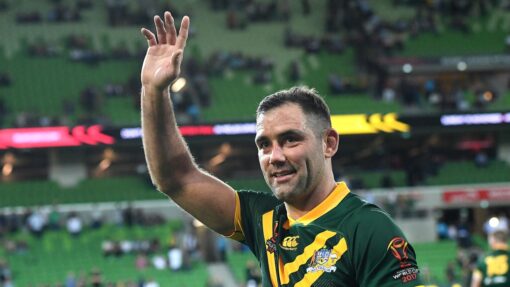 RUGBY LEAGUE AUSTRALIA ENGLAND
