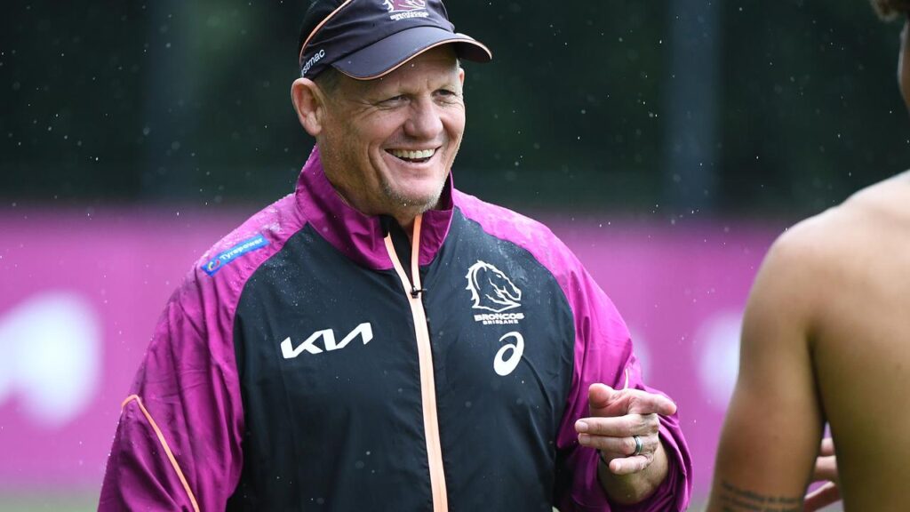 Former Broncos boss Kevin Walters is set to be unveiled as Australia’s new coach.