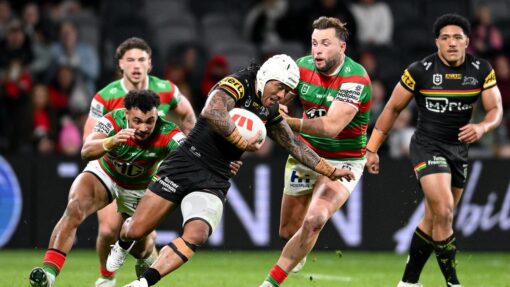 NRL To’o