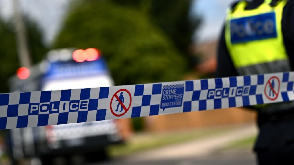Police are investigating a horror two-car collision that killed four people on a country highway.
