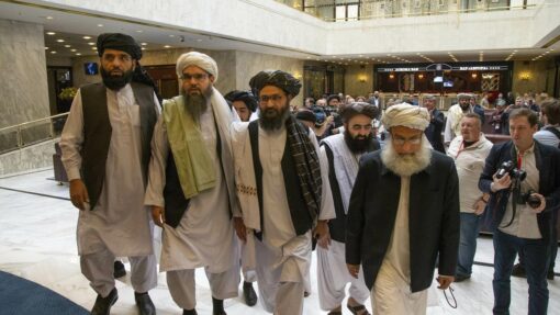 Afghanistan