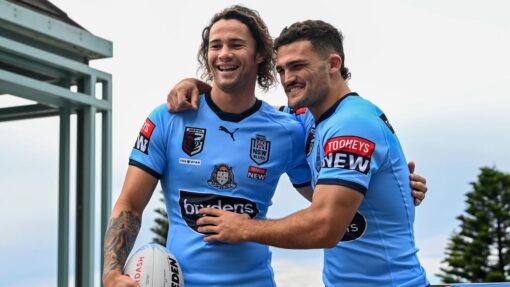 SOO22 NSW TEAM ANNOUNCEMENT