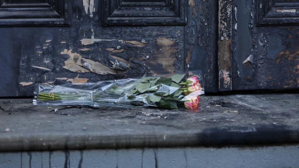 The latest attack on a synagogue has prompted calls for a national anti-Semitism task force.