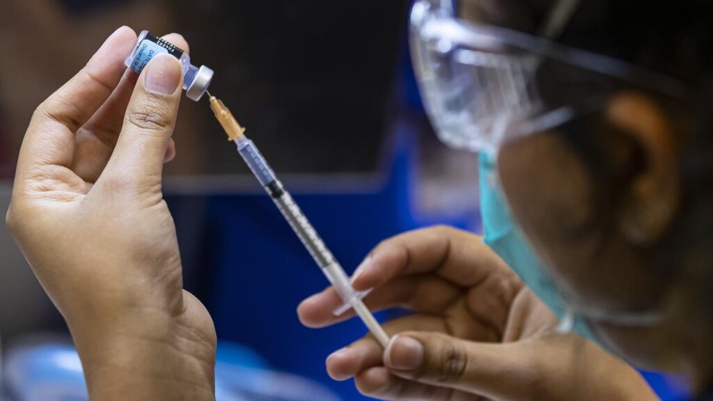 A group in Queensland has been granted an appeal on the lawfulness of the COVID vaccine mandates.
