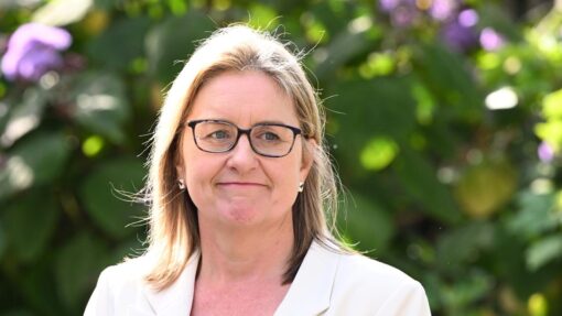 JACINTA ALLAN PRESSER