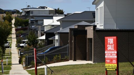 HOUSING STOCK