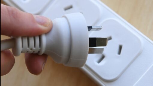 HOUSEHOLD ELECTRICITY STOCK