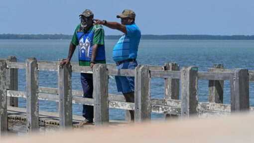 TORRES STRAIT CLIMATE
