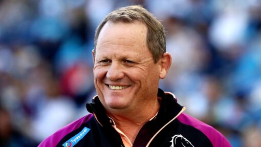 NRL TITANS BRONCOS