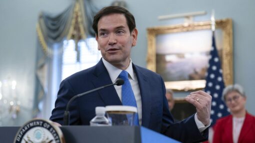 Marco Rubio