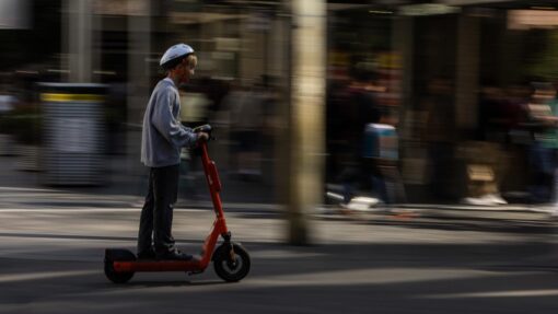 ELECTRIC SCOOTER STOCK MELBOURNE