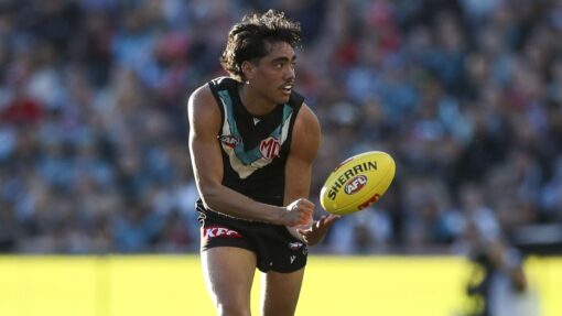 AFL POWER SWANS