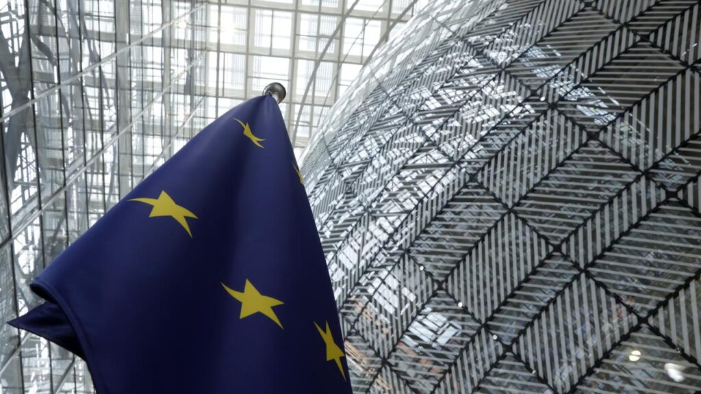 European Union officials are hoping for an agreement with the United States similar to Japan’s deal.
