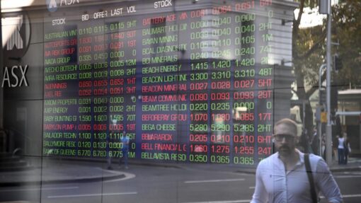 ASX US TARIFF
