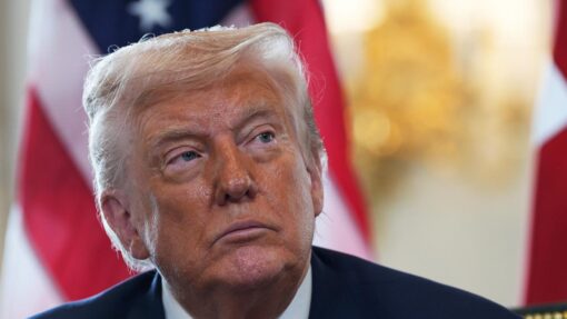 Trump Scotland