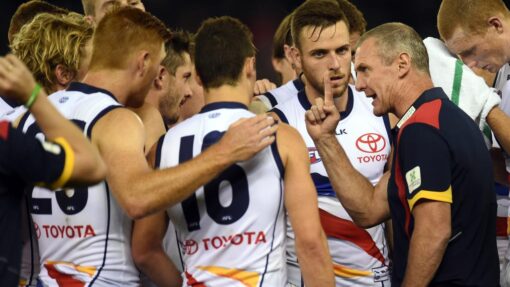 FILE AFL MAGPIES CROWS FILE