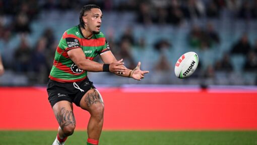NRL RABBITOHS STORM