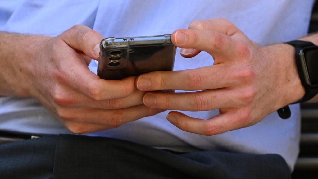 A man who catfished dozens of boys to get lewd images and videos has been denied parole.
