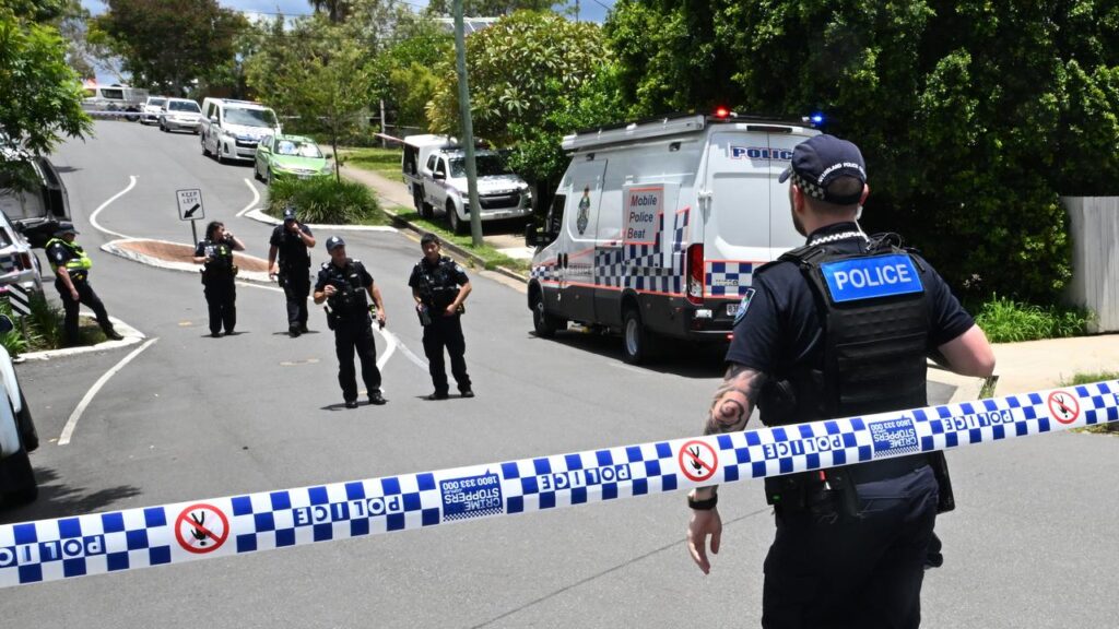Queensland’s government reports lower crime data but the opposition says it is not the full picture.
