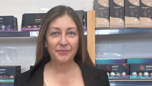 INDIGENOUS CHOCOLATE BUSINESS