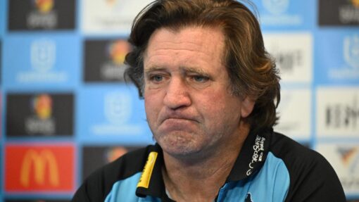 NRL TITANS BRONCOS