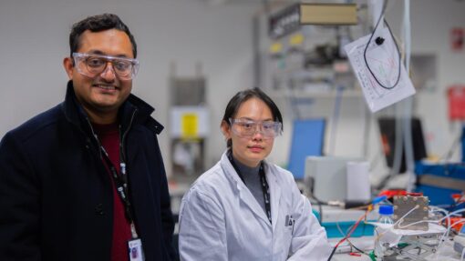 AVIATION FUEL RESEARCH