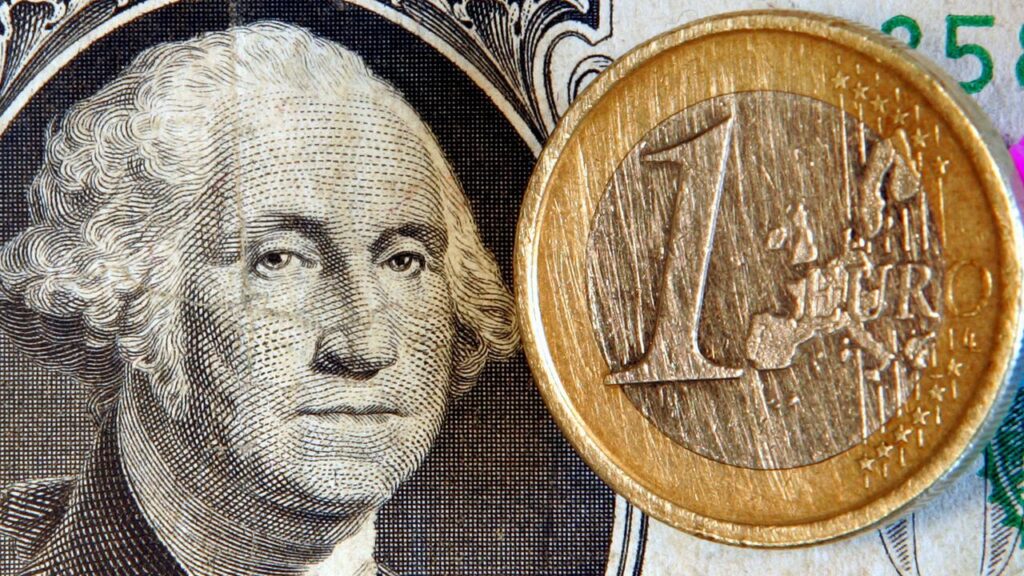 European Union officials say they would prefer a negotiated solution on US trade differences.