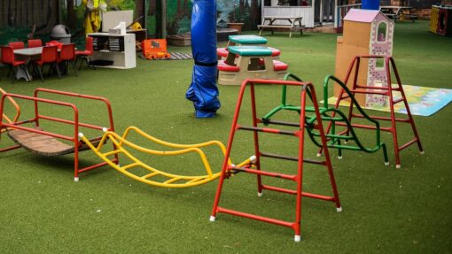 CHILD CARE CENTRE STOCK