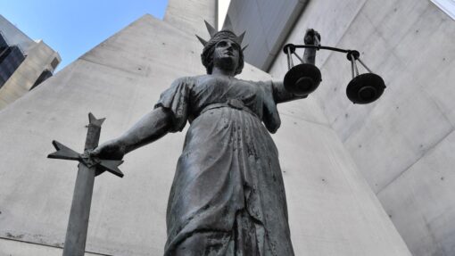 BRISBANE COURTS STOCK