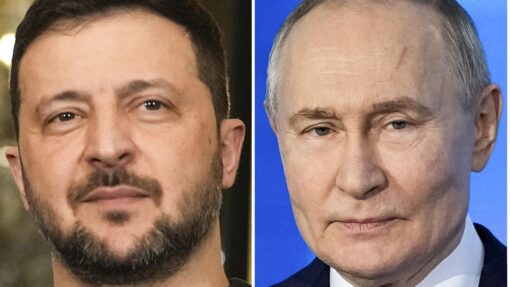Russia Ukraine War Russian Stalling