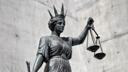 BRISBANE COURT STOCK