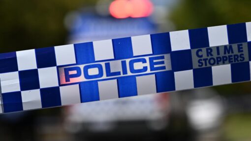 VICTORIA POLICE STOCK