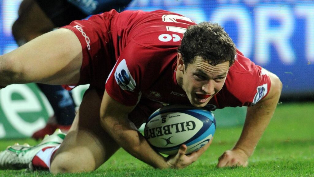It’s been 12 years since Luke Morahan’s dazzling try against the Lions, who are back this week.
