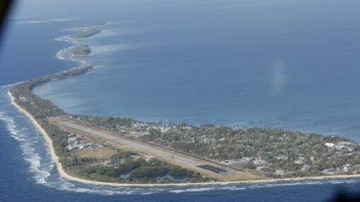Tuvalu Election Explainer
