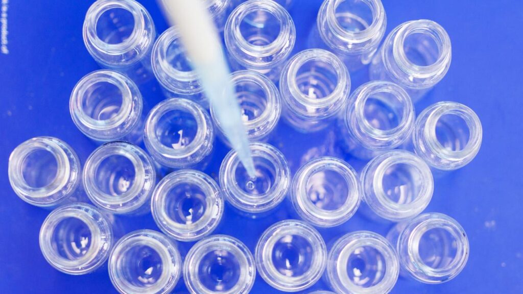 Queensland officials say a patient who tested positive for mpox most likely acquired it overseas.