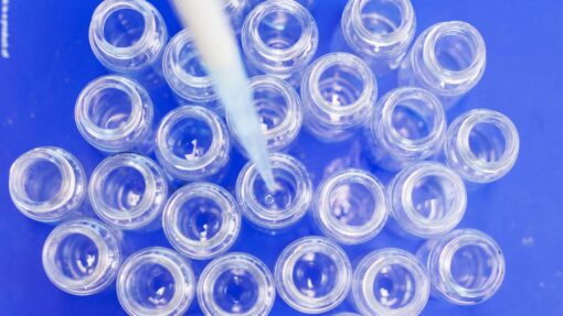 LABORATORY SCIENCE STOCK