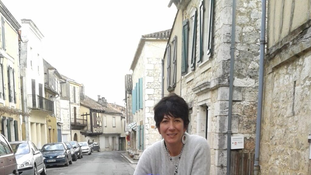 A lawyer for Ghislaine Maxwell has confirmed there are discussions with the US government.