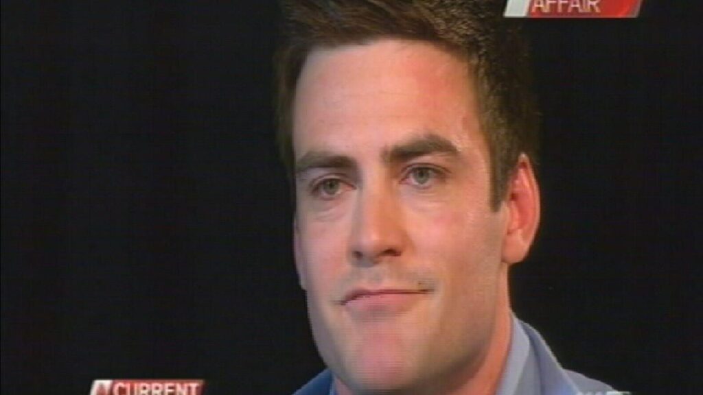 Mike Christian alleges he was ordered to make a prank call to the hospital where Kate was a patient.