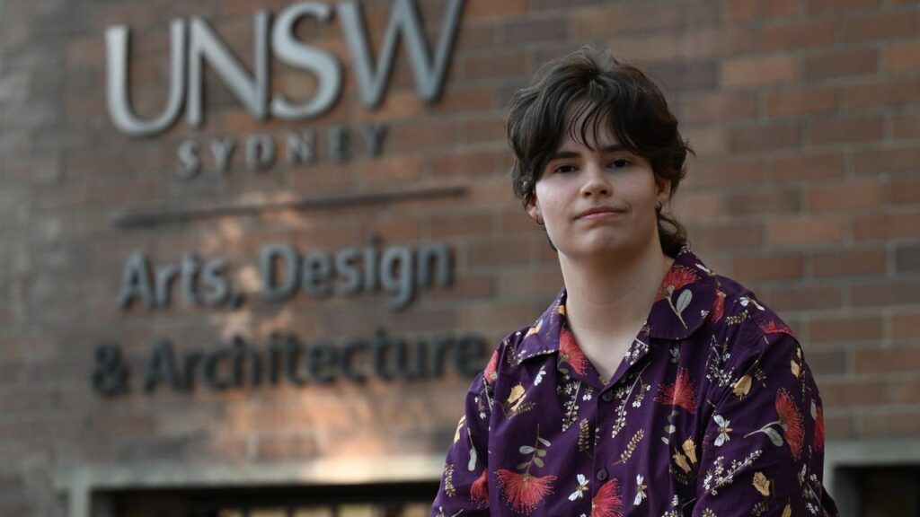 Robin Chessell has launched a petition to have the UNSW Generative AI for Artists subject cancelled.