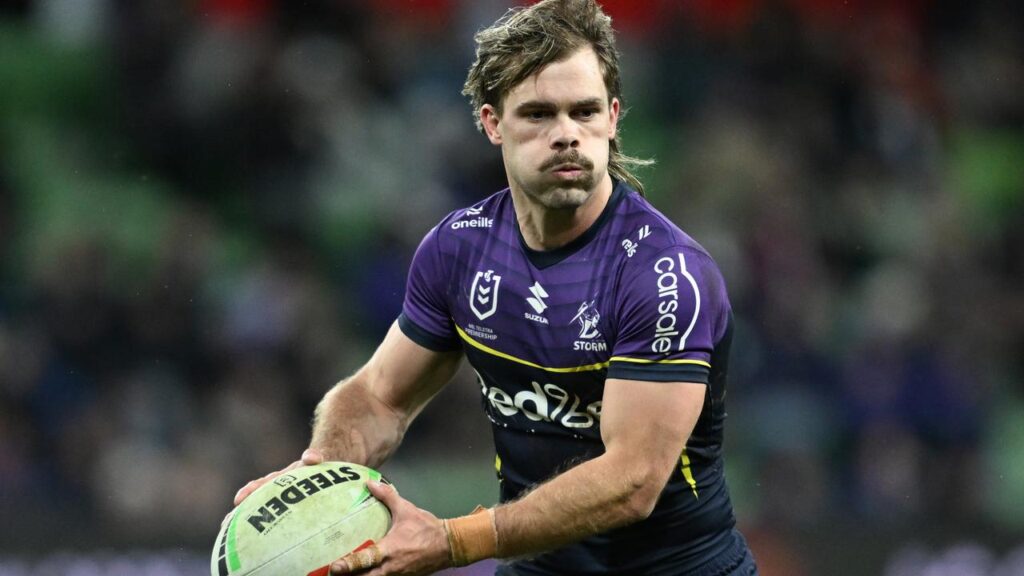 Ryan Papenhuyzen has been ruled out of a Melbourne match for the second game running.
