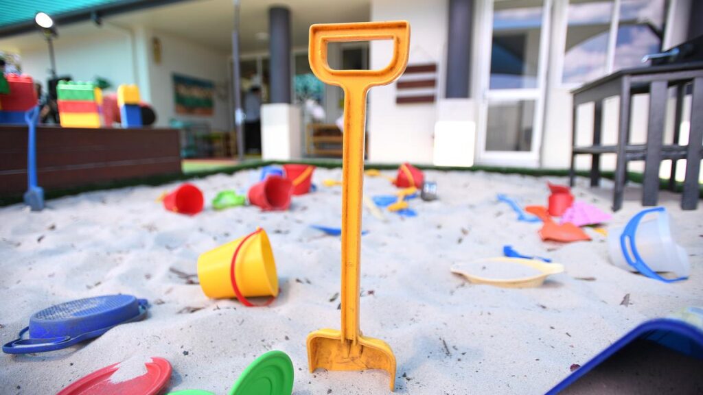 The arrest of a childcare worker in Melbourne has triggered a national debate about kids’ safety.