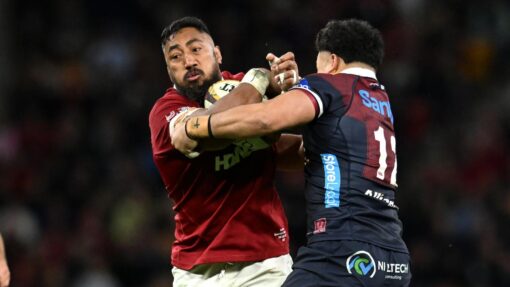 RUGBY REDS LIONS