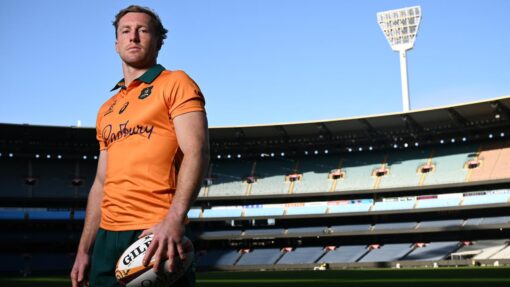 WALLABIES BOMBERS OPPORTUNITY