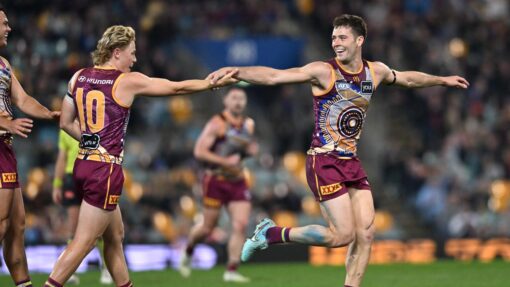 AFL Dunkley